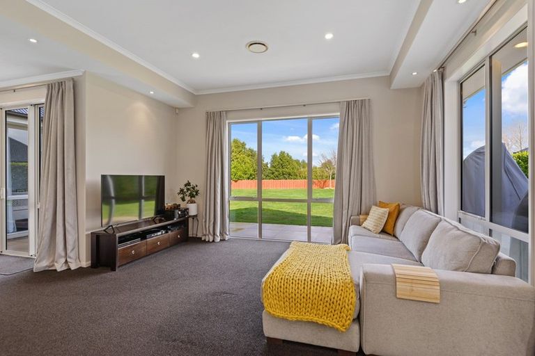 Photo of property in 29 Stables Drive, Lincoln, 7608