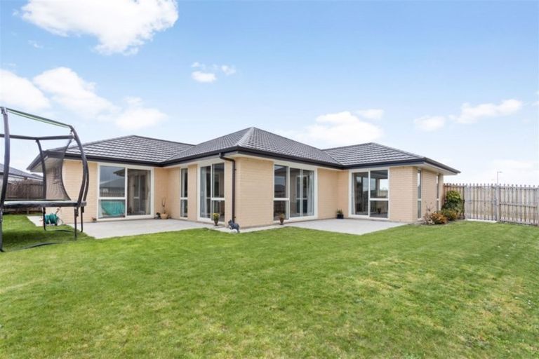 Photo of property in 9 Whincops Road, Halswell, Christchurch, 8025