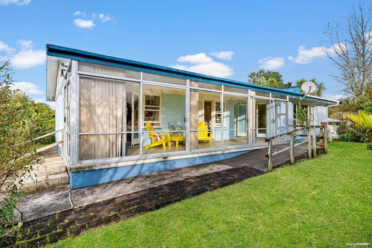 Photo of property in 17 Falls Street, Warkworth, 0910