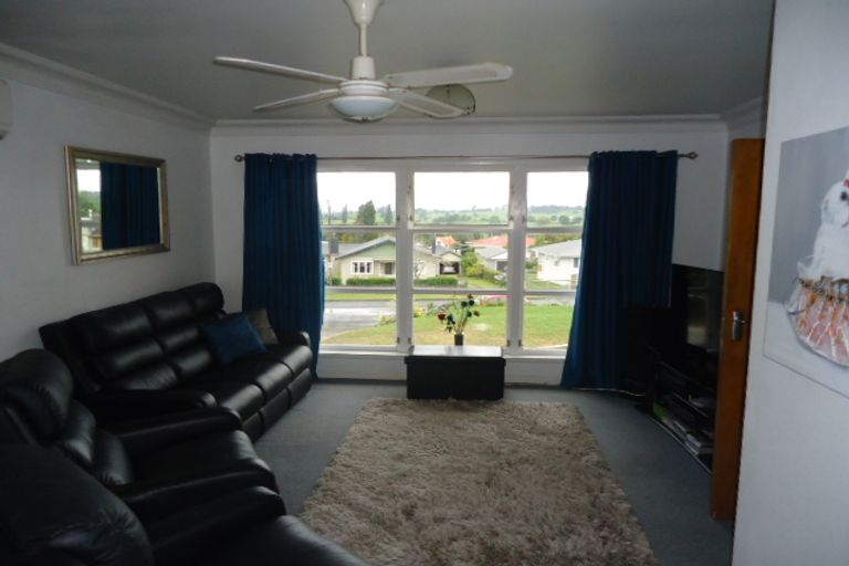 Photo of property in 4 Churchill Street, Putaruru, 3411