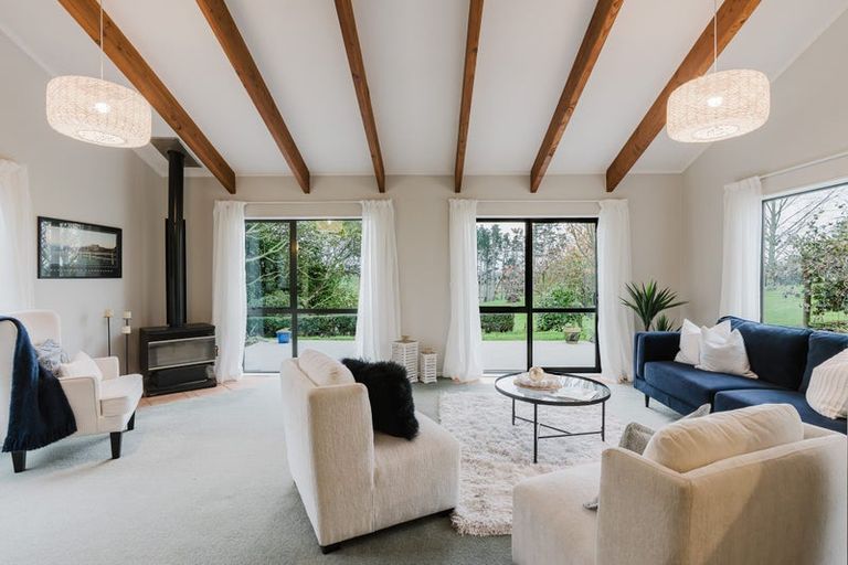 Photo of property in 58 Cemetery Road, Whatawhata, Hamilton, 3289