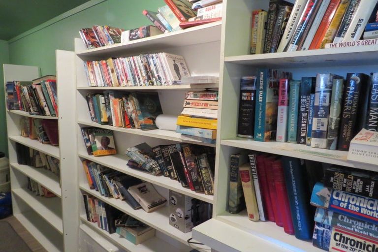 Photo of property in 1447a Port Charles Road, Port Charles, Coromandel, 3584