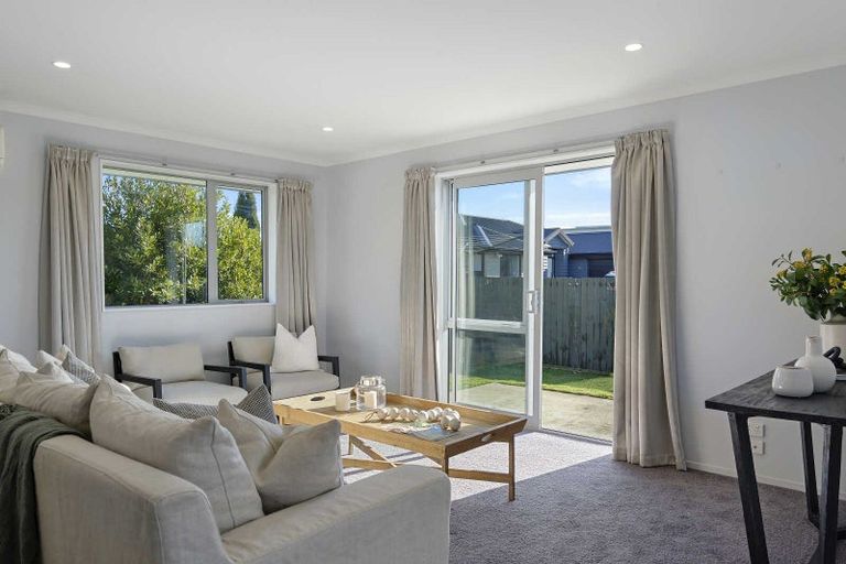 Photo of property in 12 Echelon Drive, Wigram, Christchurch, 8042