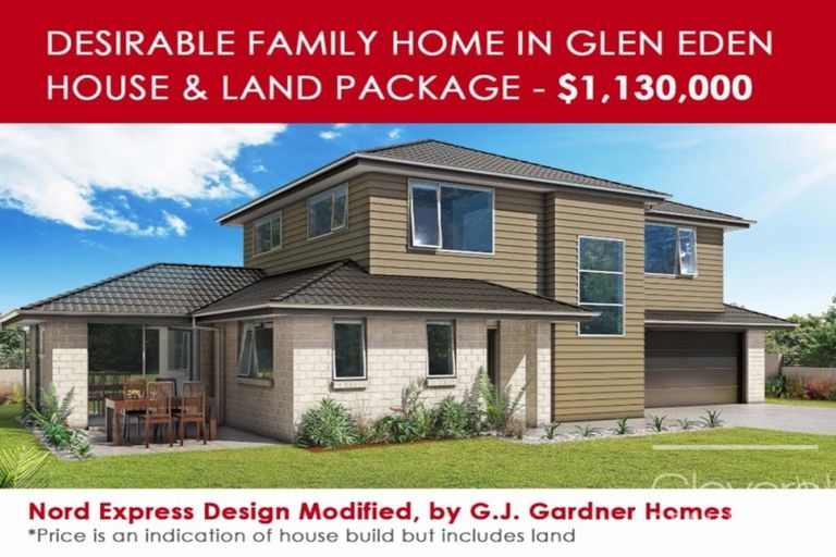 Photo of property in 16 Arataki Way, Glen Eden, Auckland, 0602