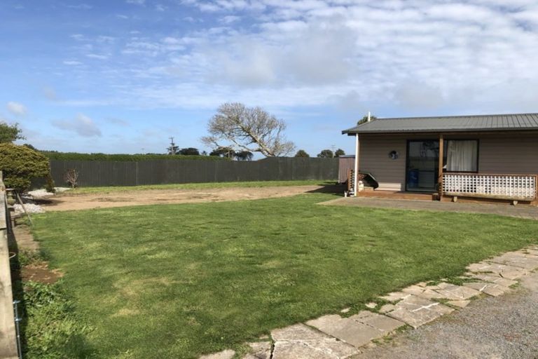 Photo of property in 21 Egmont Street, Normanby, Hawera, 4614