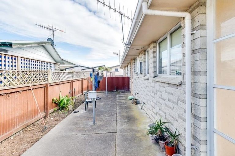 Photo of property in 1/418 Gascoigne Street, Raureka, Hastings, 4120