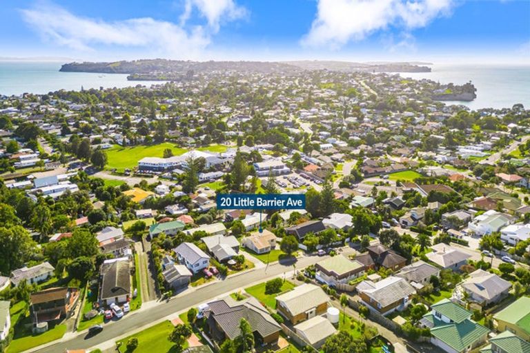 Photo of property in 20 Little Barrier Avenue, Manly, Whangaparaoa, 0930