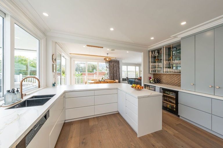 Photo of property in 5 Fairfax Street, Maori Hill, Dunedin, 9010