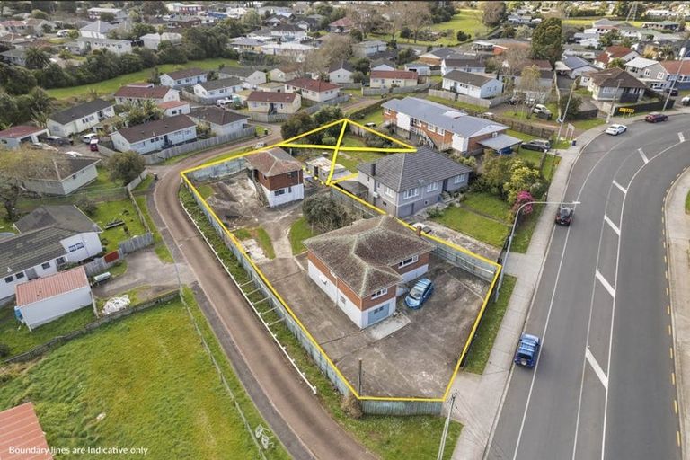 Photo of property in 192 Penrose Road, Mount Wellington, Auckland, 1060