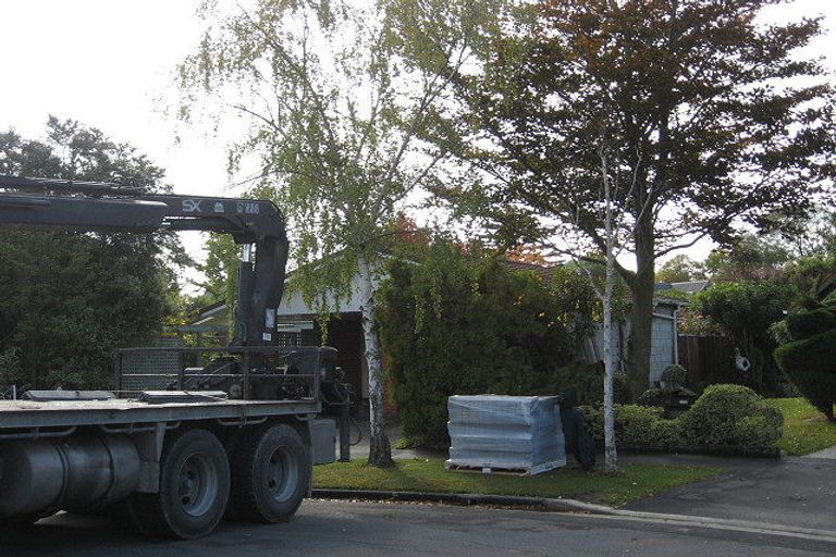 Photo of property in 28 Gothic Place, Ilam, Christchurch, 8041