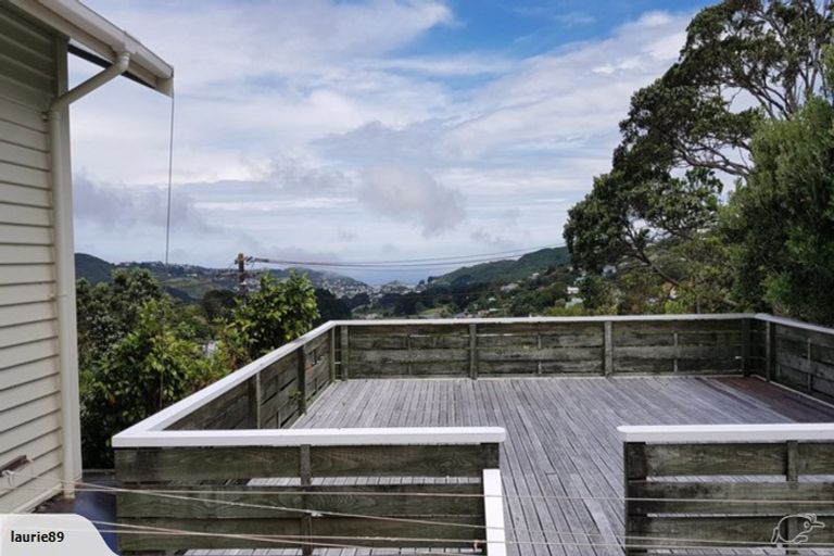 Photo of property in 32 Pearce Street, Vogeltown, Wellington, 6021