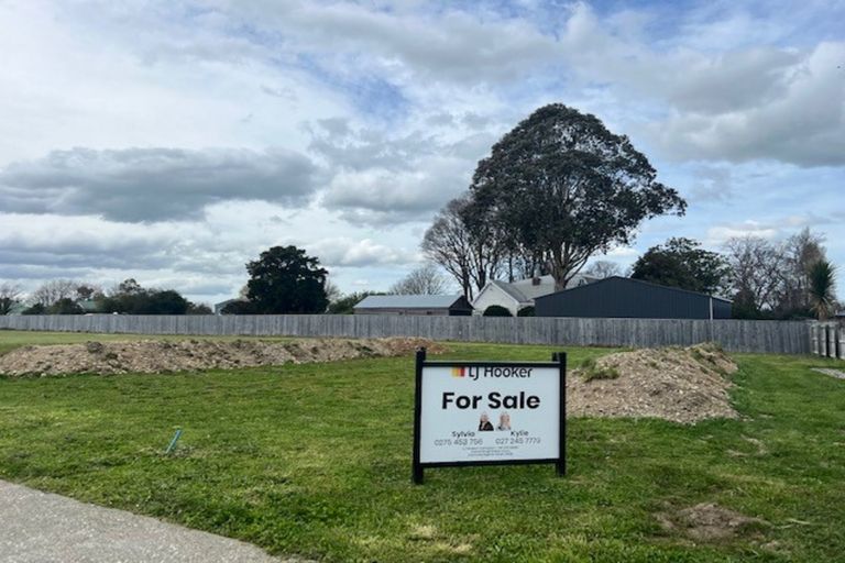 Photo of property in 8 Hereford Drive, Carterton, 5713