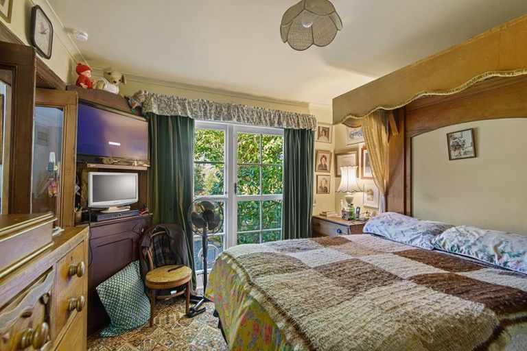 Photo of property in 204 Downs Road, Hororata, Darfield, 7572