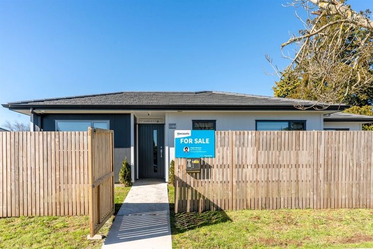 Photo of property in 1/37 Karaka Street, Nawton, Hamilton, 3200