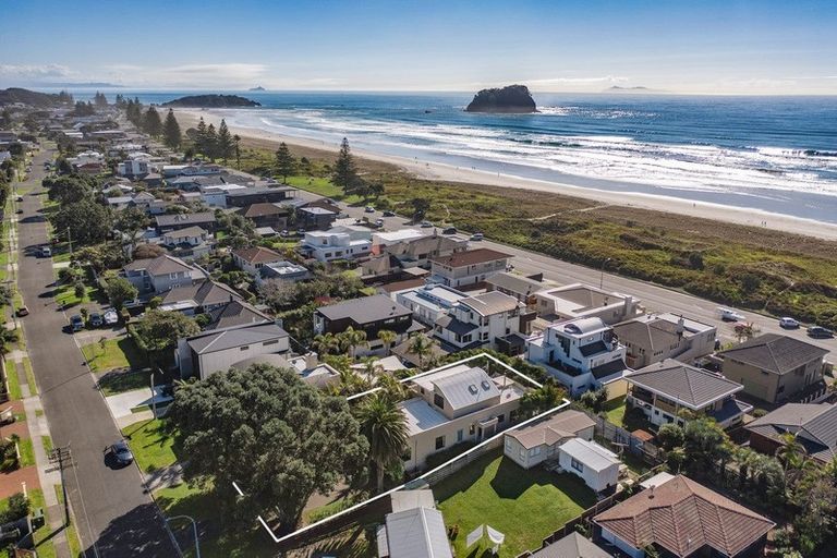 Photo of property in 91 Muricata Avenue, Mount Maunganui, 3116
