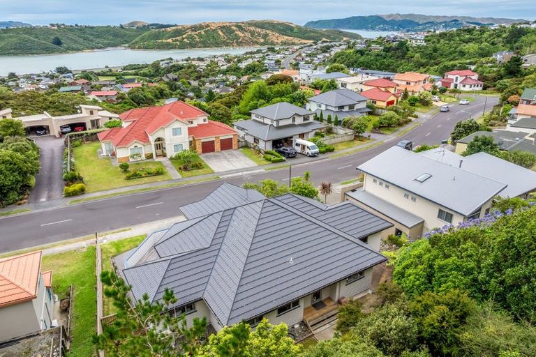 Photo of property in 131 Eskdale Road, Papakowhai, Porirua, 5024