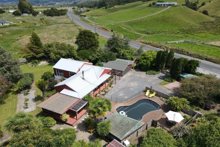 Photo of property in 562 Hakarimata Road, Ngaruawahia, Huntly, 3771