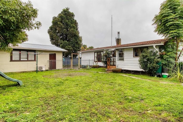 Photo of property in 919a Nelson Street North, Mahora, Hastings, 4120