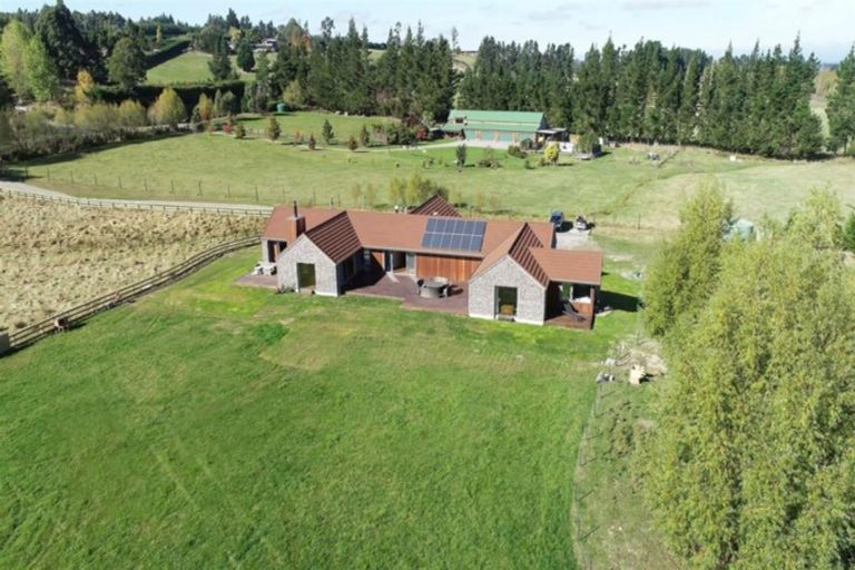 Photo of property in 491 Carrs Road, Loburn, Rangiora, 7472