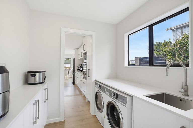 Photo of property in 129 Pope Street, Camborne, Porirua, 5026