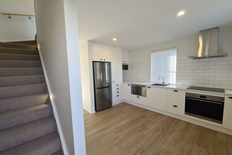 Photo of property in 51d Bletsoe Avenue, Spreydon, Christchurch, 8024