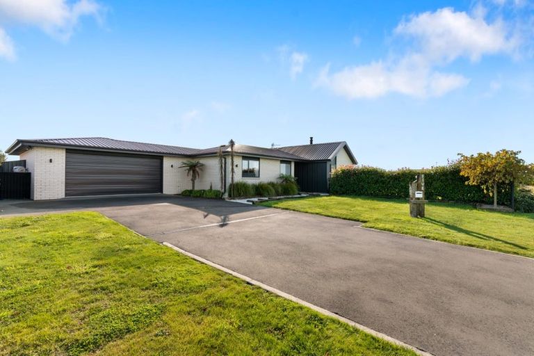 Photo of property in 5 Carmella Drive, Rolleston, 7615