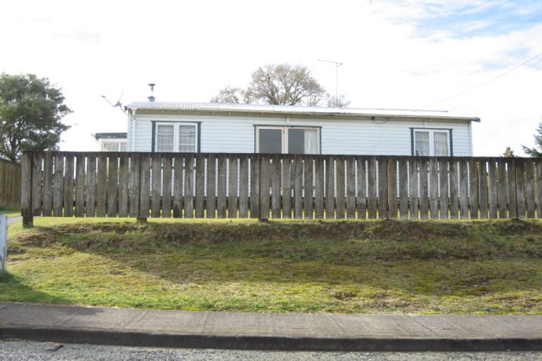 Photo of property in 23 Kauri Street, Mangakino, 3421