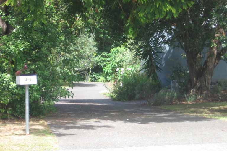 Photo of property in 74 Nile Road, Milford, Auckland, 0620