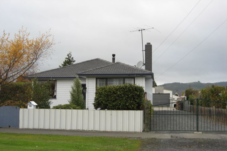 Photo of property in 19 Centennial Avenue, Milton, 9220