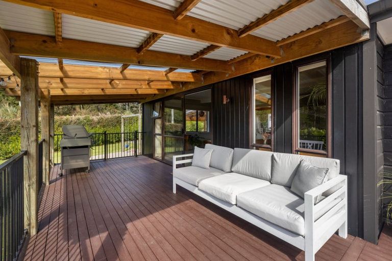 Photo of property in 110 Old Highway, Whakamarama, 3180