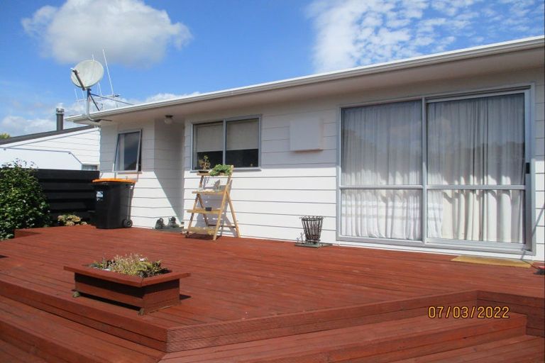 Photo of property in 10 Lane Place, Awapuni, Palmerston North, 4412