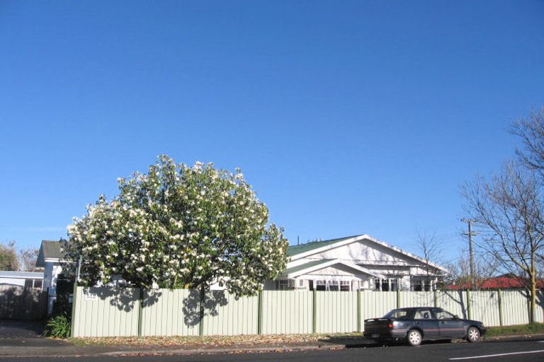 Photo of property in 207 Tomoana Road, Hastings, 4122