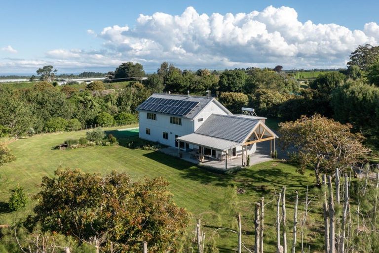 Photo of property in 612 No 1 Road, Te Puke, 3182