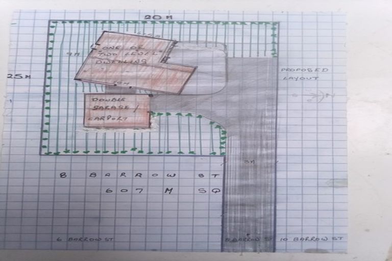 Photo of property in 8 Barrow Street, Bluff, 9814