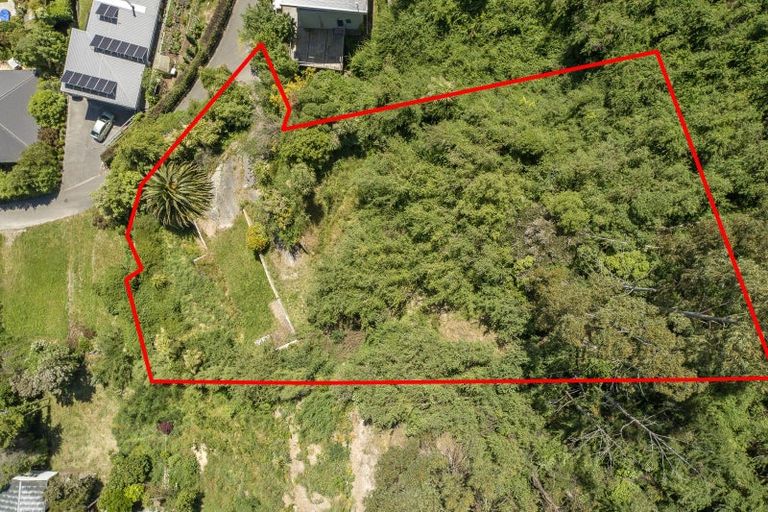 Photo of property in 5 Rockcrest Lane, Cashmere, Christchurch, 8022