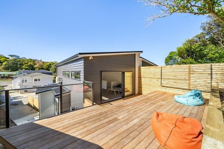 Photo of property in 11e Barberry Grove, Maungaraki, Lower Hutt, 5010