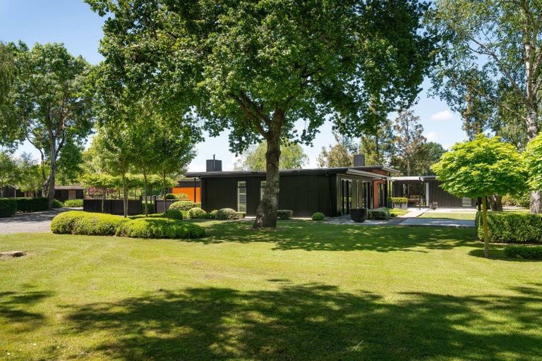 Photo of property in 35 Homebush Road, Homebush, Masterton, 5885