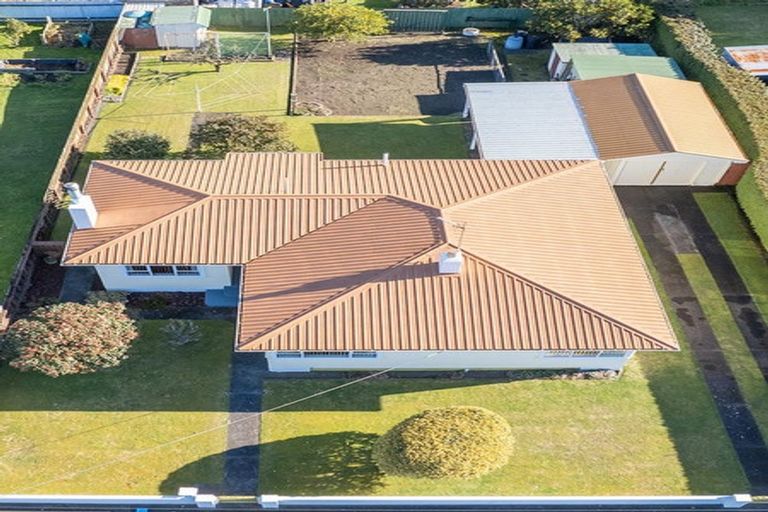 Photo of property in 83 Browne Street, Waitara, 4320