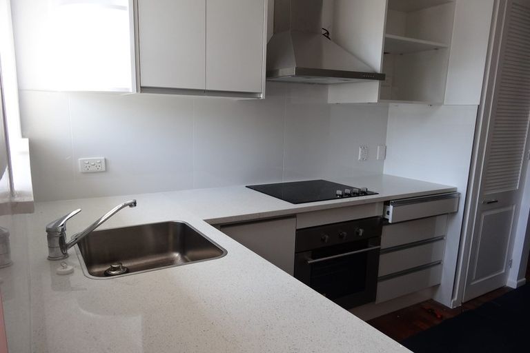 Photo of property in 3/6 Edison Place, Saint Heliers, Auckland, 1071