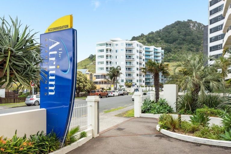 Photo of property in 308/23 Maunganui Road, Mount Maunganui, 3116