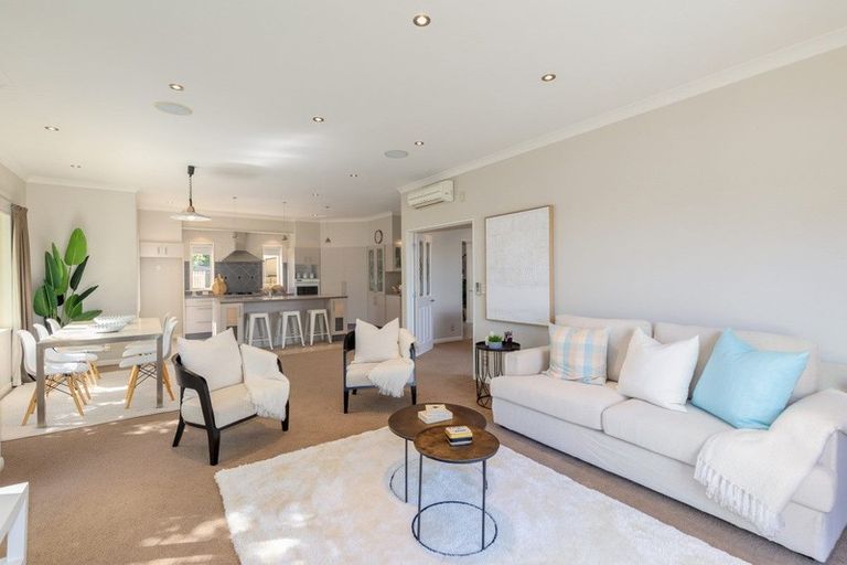 Photo of property in 58 Broomfield Terrace, Burwood, Christchurch, 8061