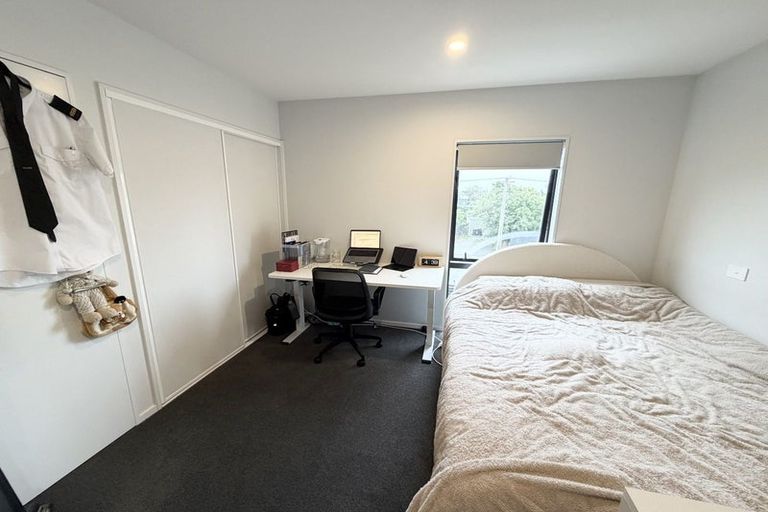 Photo of property in 6/100 Ruskin Street, Addington, Christchurch, 8024