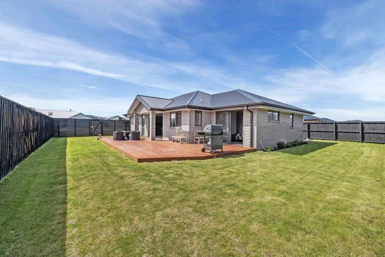 Photo of property in 39 Ebenezer Drive, Lincoln, 7608