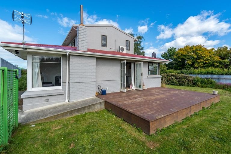 Photo of property in 18a Inglis Street, Mosgiel, 9024