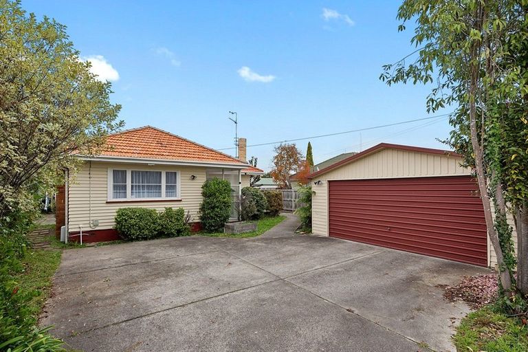 Photo of property in 20 Pearsons Avenue, Claudelands, Hamilton, 3214