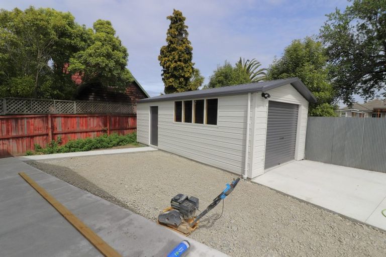 Photo of property in 20 Twyford Street, Bishopdale, Christchurch, 8053