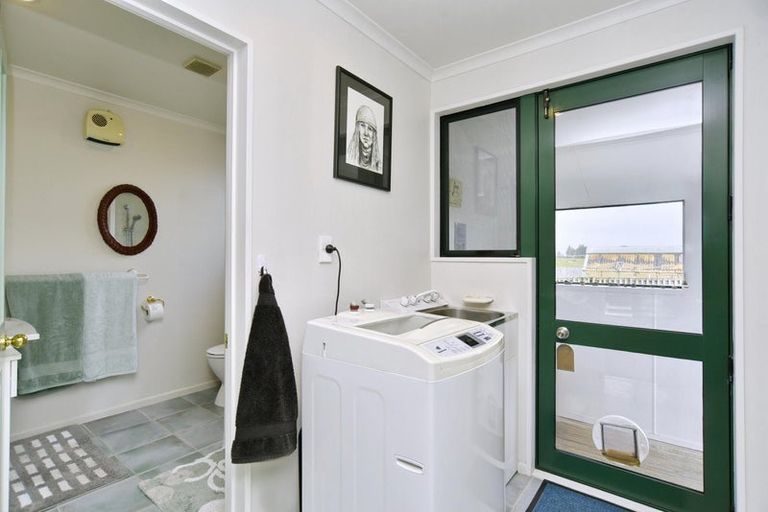 Photo of property in 6 Geisha Road, Waikuku, Rangiora, 7473