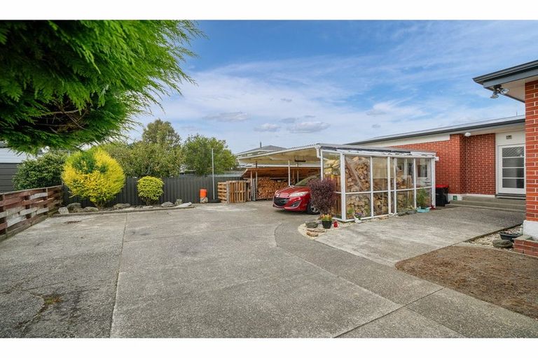 Photo of property in 77 Duncan Street, Hawthorndale, Invercargill, 9810