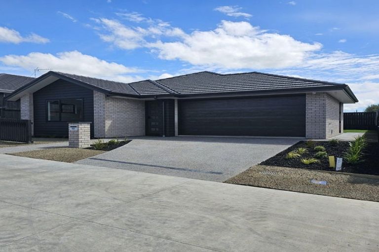 Photo of property in 93 Cobham Drive, Morrinsville, 3300