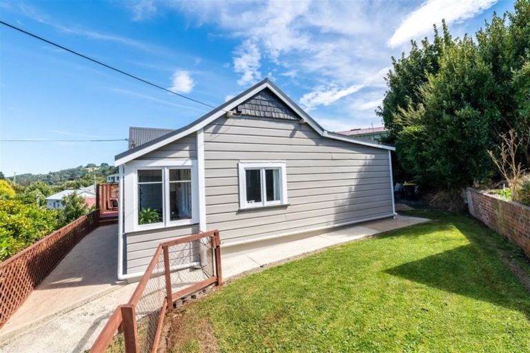 Photo of property in 15 Culloden Street, Kaikorai, Dunedin, 9010